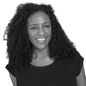 Chantelle Brandt Larsen