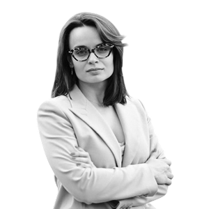 Viktoriya Zakrevskaya