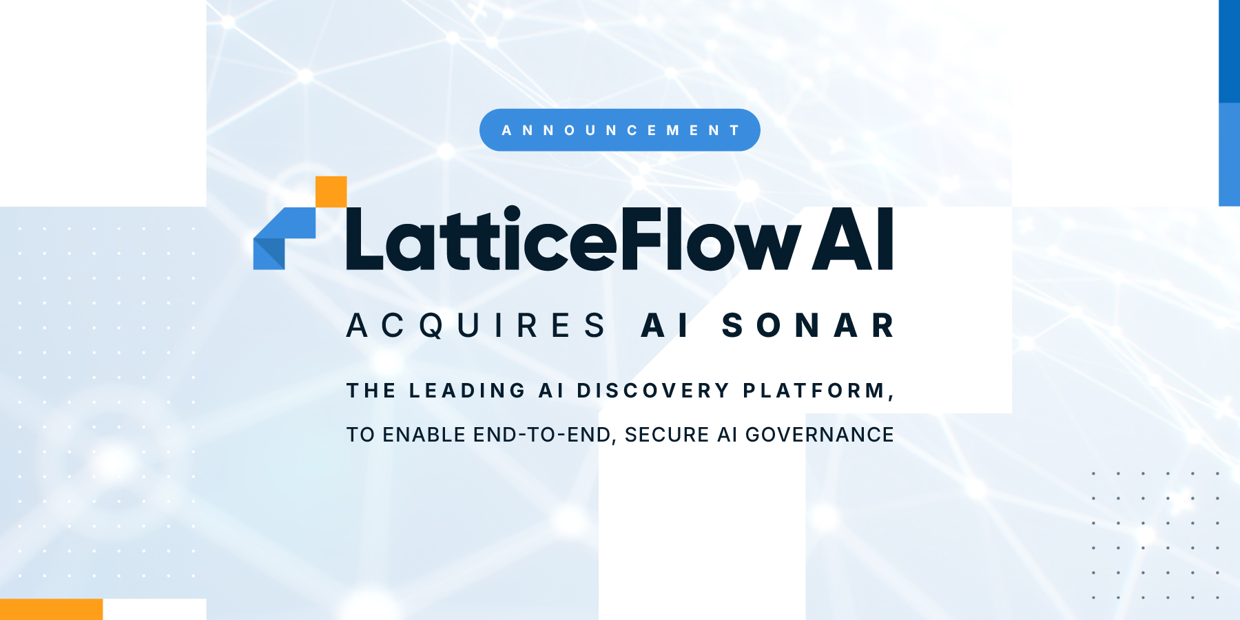 hero section - LF AI