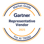 Gartner Peer Insights