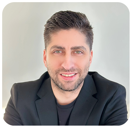Petar Tsankov, CEO and Co-Founder of LatticeFlow AI