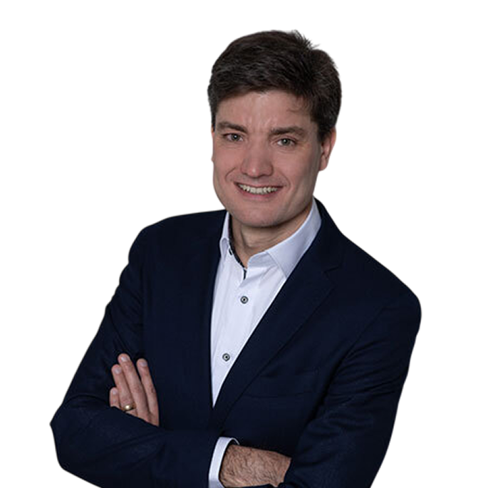 Dr. Holger Harms