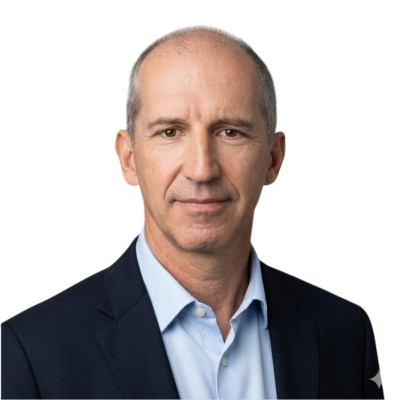 Dr. Marc Vollenweider