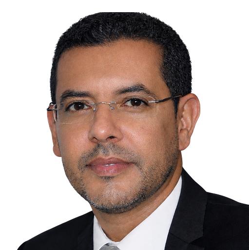 Mohamed EL KANDOUSSI