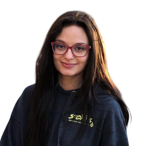 Teodora Ganeva